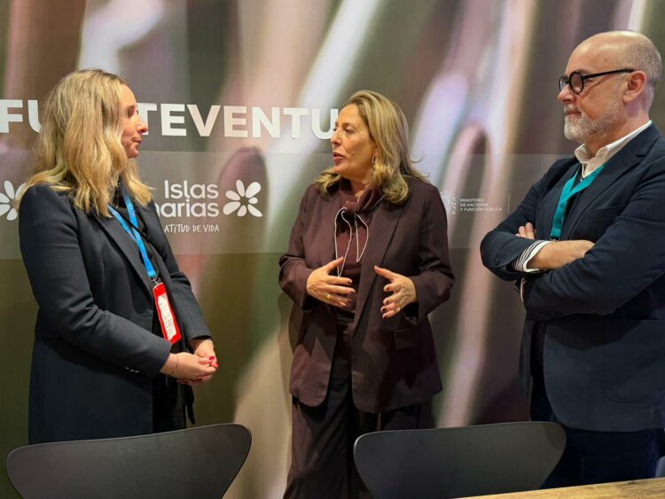 El turismo alemán genera en Fuerteventura un impacto económico de 1.170.483.904 €