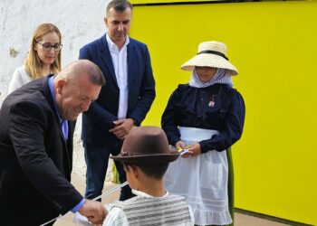 Último día para entregar propuestas al Cartel Anunciador de la Feria Insular de Artesanía Fuerteventura 2026