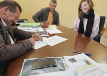 Antigua incorpora una Jurista a la oficina técnica de Urbanismo