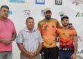 Antigua y el Club de Tiro Morro Negro fortalecen su colaboración deportiva