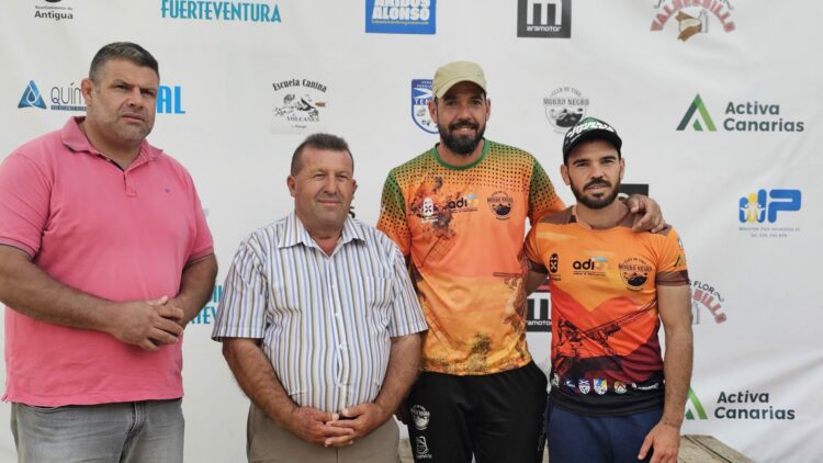 Antigua y el Club de Tiro Morro Negro fortalecen su colaboración deportiva