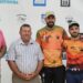 Antigua y el Club de Tiro Morro Negro fortalecen su colaboración deportiva