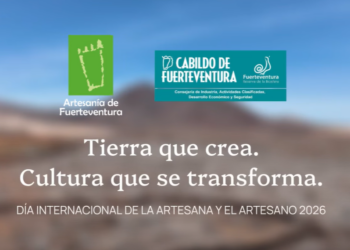 El Cabildo de Fuerteventura conmemora el Día Internacional del Artesano