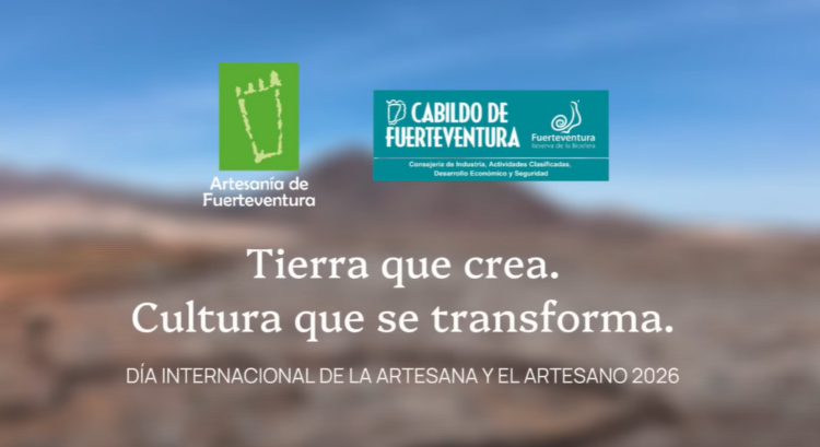 El Cabildo de Fuerteventura conmemora el Día Internacional del Artesano