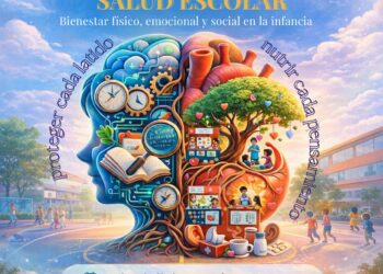 Pájara celebra la III Feria de Salud Escolar para promover el bienestar integral de la infancia