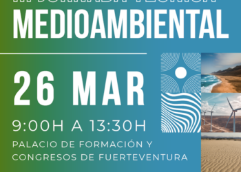 La III Jornada Técnica Medioambiental del Cabildo aborda los efectos del cambio climático en las costas canarias