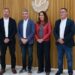 Cabildo y Gobierno de Canarias coordinan medidas de apoyo al sector primario majorero como región ultraperiférica
