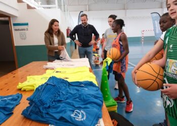 El Cabildo de Fuerteventura abre la convocatoria de ayudas en materia de Deportes