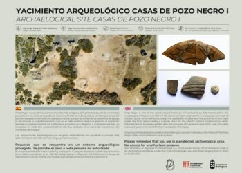 El Cabildo recuerda la importancia de proteger el patrimonio histórico y arqueológico de Fuerteventura