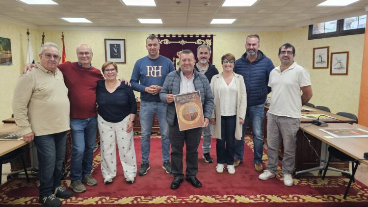 La Feria Insular de Artesanía Fuerteventura 2027 ya tiene Cartel Anunciador