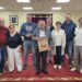 La Feria Insular de Artesanía Fuerteventura 2027 ya tiene Cartel Anunciador