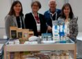 Marcas de excelencia de Antigua presentes en Alimentaria Barcelona 2026