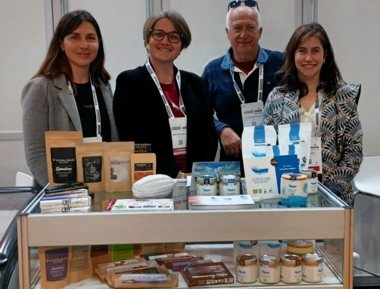 Marcas de excelencia de Antigua presentes en Alimentaria Barcelona 2026