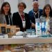 Marcas de excelencia de Antigua presentes en Alimentaria Barcelona 2026