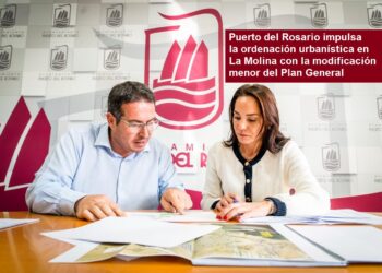 Puerto del Rosario impulsa la ordenación urbanística en La Molina con la modificación menor del Plan General