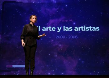 400 jóvenes se conciencian contra el ciberacoso a través del teatro educativo del Cabildo de Fuerteventura