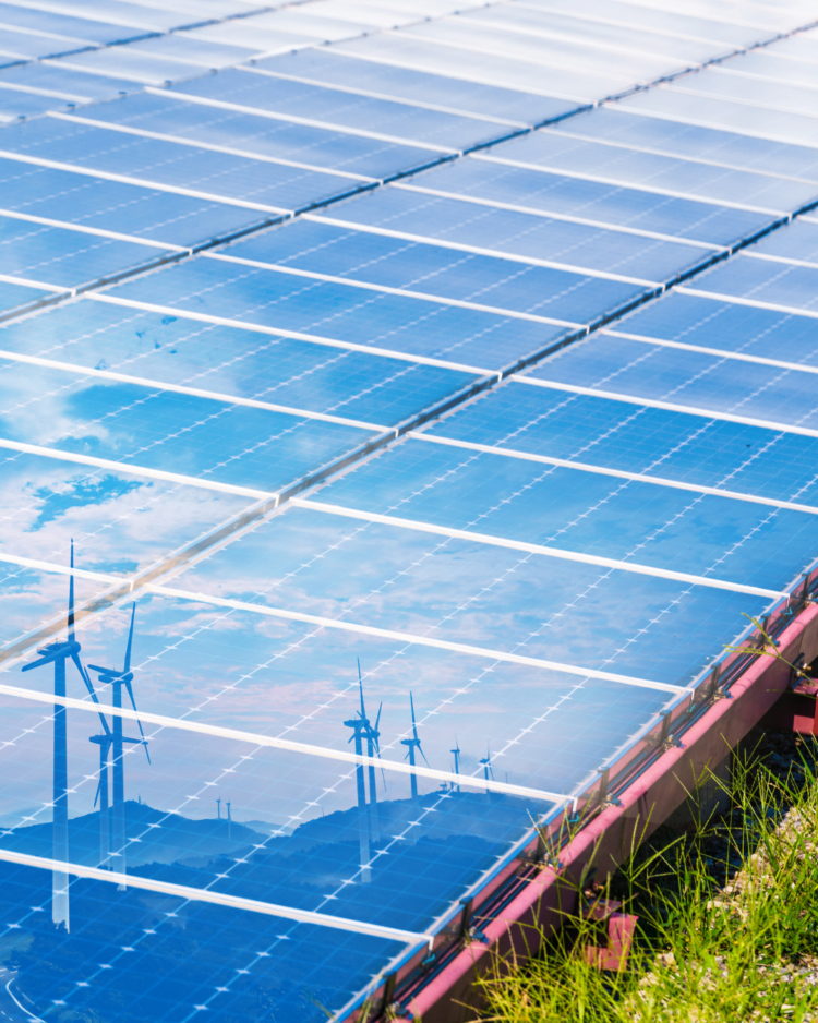 Abierto el periodo de solicitud de ayudas para la mejora de eficiencia energética y fomento de energías renovables