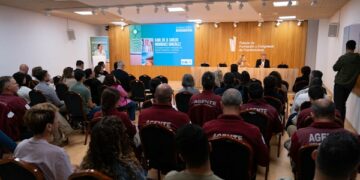 Los efectos del cambio climático en las costas centran la III Jornada Técnica Medioambiental del Cabildo de Fuerteventura