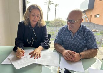 Betancuria recibe del Patronato de Turismo de Fuerteventura su subvención nominada a “uno de los pueblos más bonitos de España”