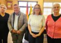 Antigua respalda en el municipio los servicios de la Asociación de Familias Canarias