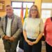 Antigua respalda en el municipio los servicios de la Asociación de Familias Canarias