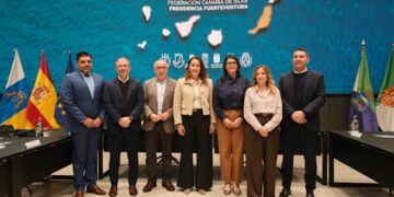 La FECAI traslada cuarenta propuestas al Decreto Canarias del ejecutivo autonómico