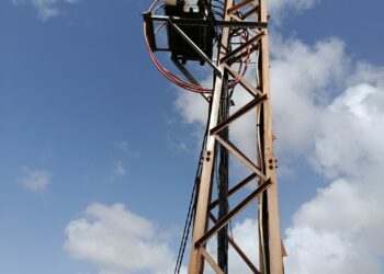 El Ayuntamiento de Pájara coordina la resolución de una incidencia en la señal de TDT tras una avería en Mezquez