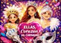 Morro Jable se prepara para el emocionante pregón ‘Ellas corazón del carnaval’