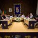 El grupo de gobierno de Pájara cumple con uno de sus grandes compromisos adjudicando el nuevo contrato de limpieza