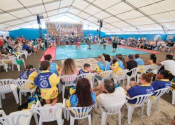 El programa ‘No Olvides Lo Nuestro’ presente en Feaga 2026