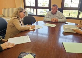 Antigua resuelve el acta de ocupación de suelo que permite la Ampliación del Cementerio y nuevos servicios funerarios