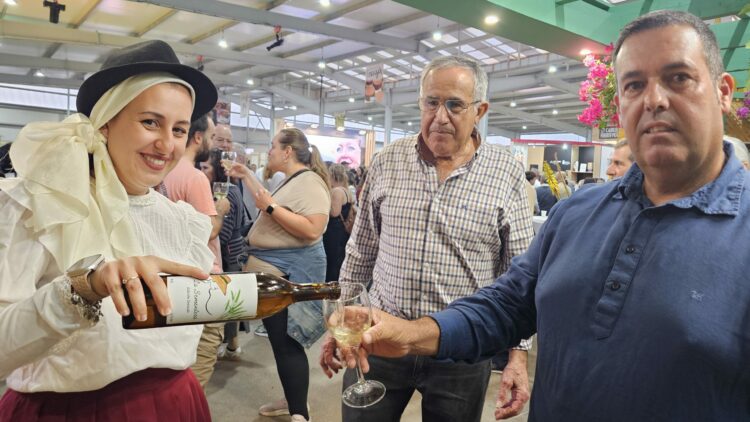 Acto de reconocimiento a los agricultores y productores agrícolas de Antigua