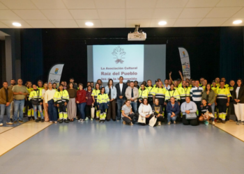 El Ayuntamiento de La Oliva culmina el proceso selectivo del Plan de Empleo 2025 -2026 con la contratación de 70 trabajadores