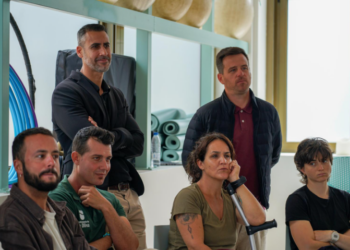 La Oliva impulsa unos pulmones verdes en La Capellanía