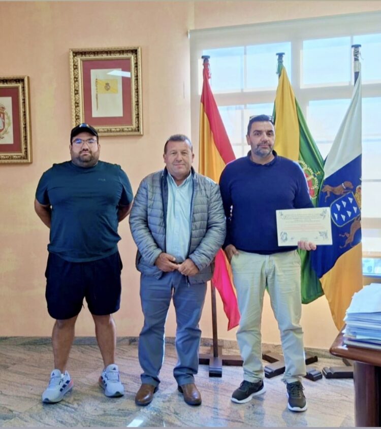 Antigua acogerá la I Monográfica Canina de Fuerteventura