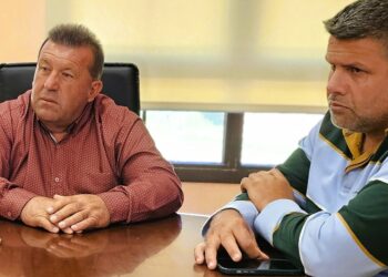 Antigua licita por 1,2 millones de euros el mantenimiento, apertura y cierre de instalaciones deportivas