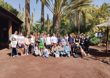 Antigua impulsa las excursiones y actividades gratuitas para jóvenes del Municipio