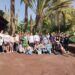 Antigua impulsa las excursiones y actividades gratuitas para jóvenes del Municipio