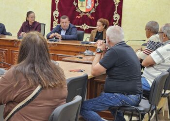 Antigua retoma las contrataciones del Programa de Empleo Social tras solicitar al SCE y FECAM la revisión de criterios de selección aplicados