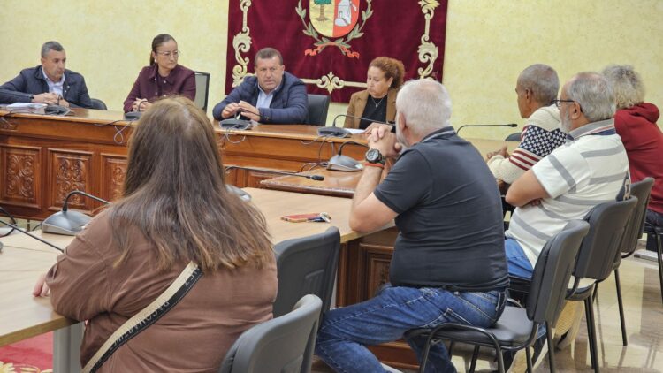 Antigua retoma las contrataciones del Programa de Empleo Social tras solicitar al SCE y FECAM la revisión de criterios de selección aplicados