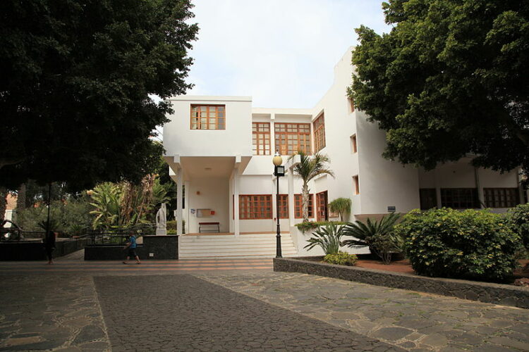 El Ayuntamiento de Pájara celebra que la desaladora del sur se sitúe en el municipio 