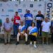 Oliver Alberto Espinel imbatible Cuatro veces Campeón de Canarias en Recorridos de Caza