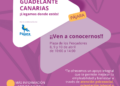 Pájara apoya la inserción laboral de mujeres vulnerables con la llegada de la unidad móvil ‘Guadelante Canarias’
