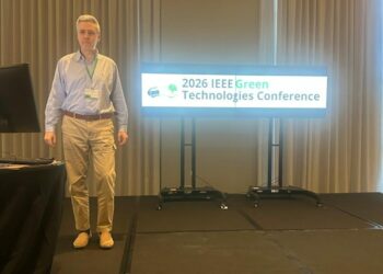 El Cabildo sitúa a Fuerteventura en el debate internacional sobre la transición energética, con la presentación en EE.UU. de un estudio sobre energías renovables que minimiza la ocupación del suelo y protege el territorio