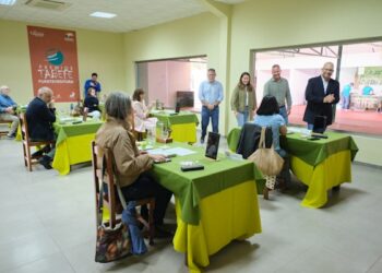 Un centenar de quesos participan en el XXII Concurso Nacional de Quesos de Leche de cabra-Tabefe