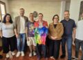 El Cabildo de Fuerteventura anima a unirse al Reto Solidario 777 por el autismo de FUNTEAC