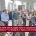 Hasta el 30 de abril se puede visitar la exposición de dibujo «Constelación» en la Casa de la Cultura, con entrada gratuita