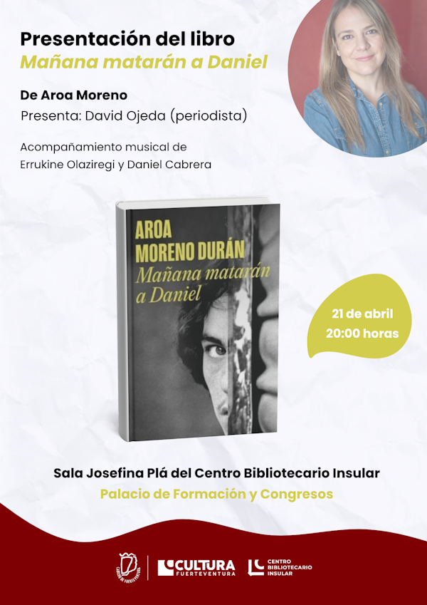 Gioconda Belli, Aroa Moreno y Patricia Simón en la Semana Literaria del Centro Bibliotecario Insular