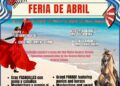 Caleta de Fuste celebra la Feria de Abril con flamenco y tradición ecuestre