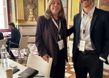 Fuerteventura refuerza su estrategia de conectividad aérea en las Jornadas de Turespaña y Aena con reuniones clave con aerolíneas